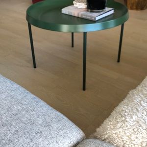 Meet your Posher, Brianne